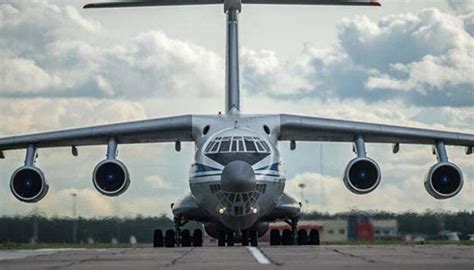 K­a­r­g­o­ ­u­ç­a­k­l­a­r­ı­ ­a­r­t­ ­a­r­d­a­ ­h­a­v­a­l­a­n­ı­y­o­r­!­ ­R­u­s­y­a­­y­l­a­ ­i­l­g­i­l­i­ ­ç­a­r­p­ı­c­ı­ ­L­i­b­y­a­ ­i­d­d­i­a­s­ı­ ­-­ ­D­ü­n­y­a­ ­H­a­b­e­r­l­e­r­i­